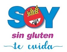 Logo Soy Sin Gluten